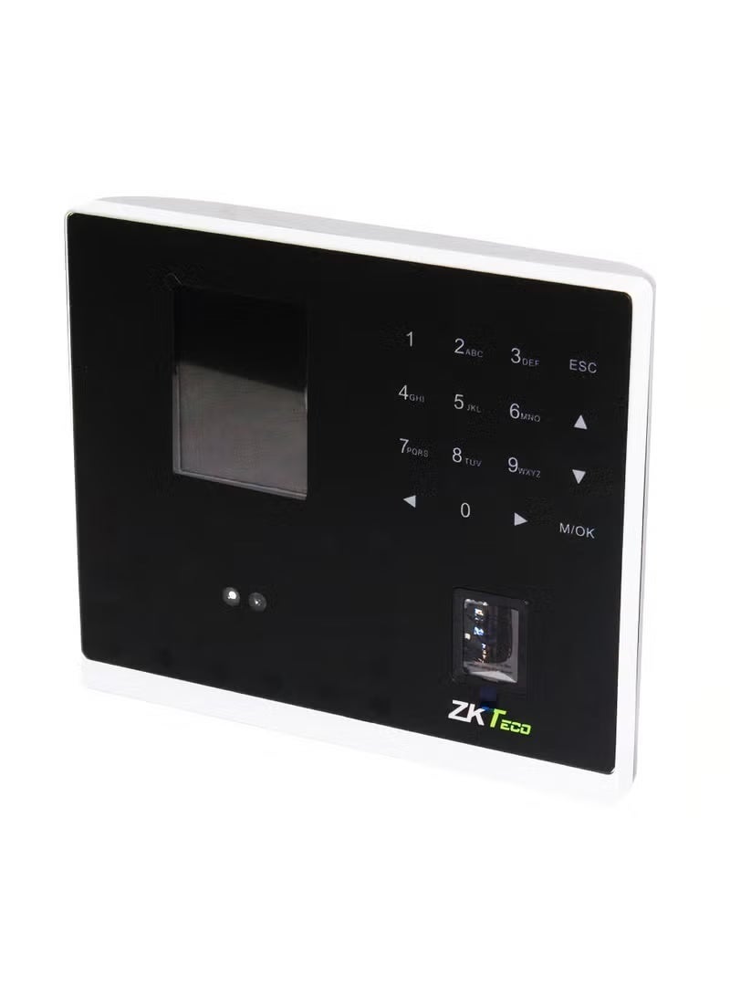 ZKTeco fingerprint attendance device MB2000 - Image 2